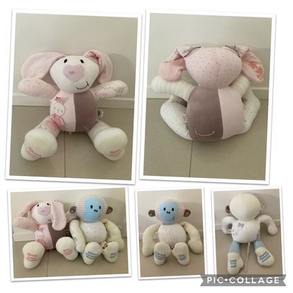 Customer image of Monkey