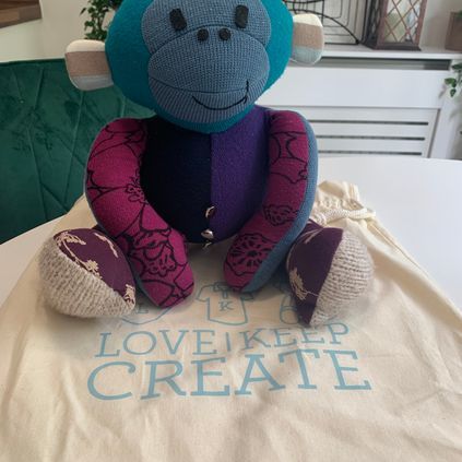 Customer image of Monkey