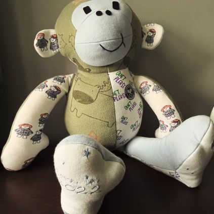 Customer image of Monkey