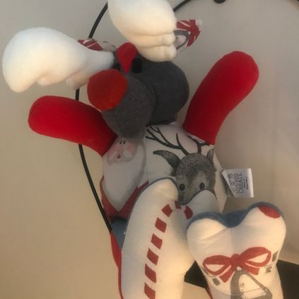 Customer image of Reindeer