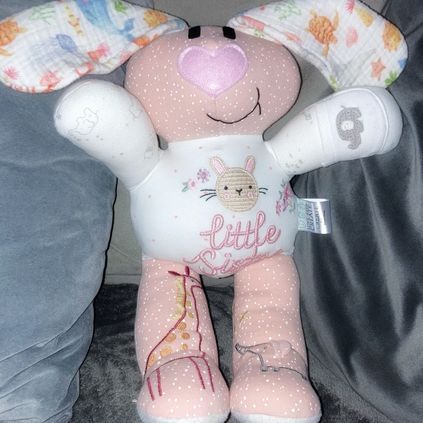 Customer image of Bunny Rabbit