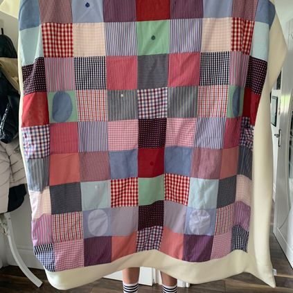 Customer image of Memory Blankets