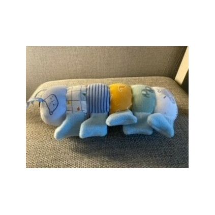 Customer image of Caterpillar