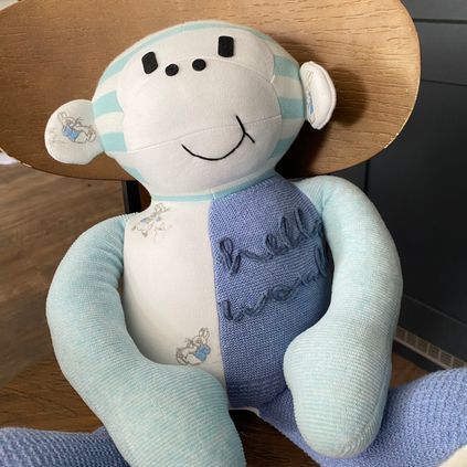 Customer image of Monkey
