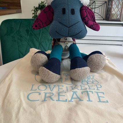 Customer image of Lamb