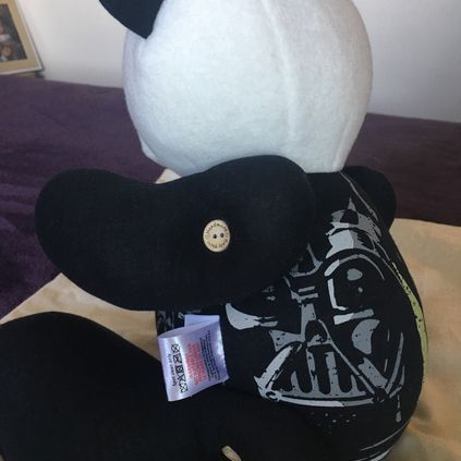 Customer image of Original Memory Bear