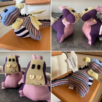 Customer image of Dragon