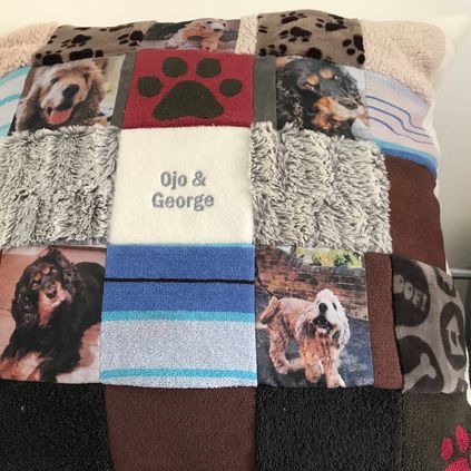 Customer image of Dog