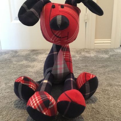 Customer image of Dog
