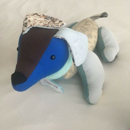 Customer image of Sausage Dog