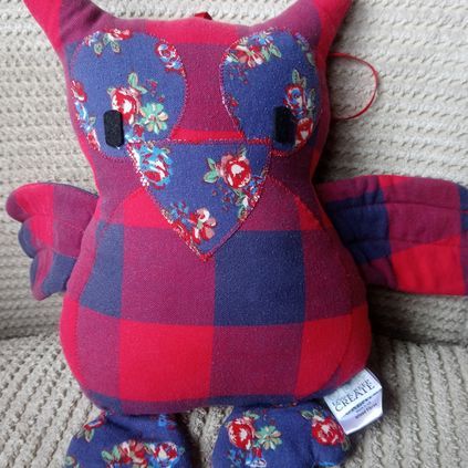 Customer image of Owl