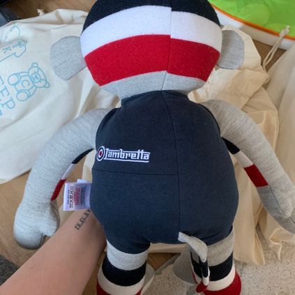 Customer image of Monkey