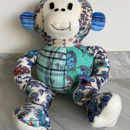 Customer image of Monkey