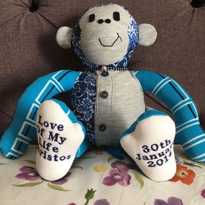 Customer image of Monkey