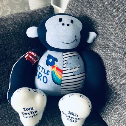 Customer image of Monkey
