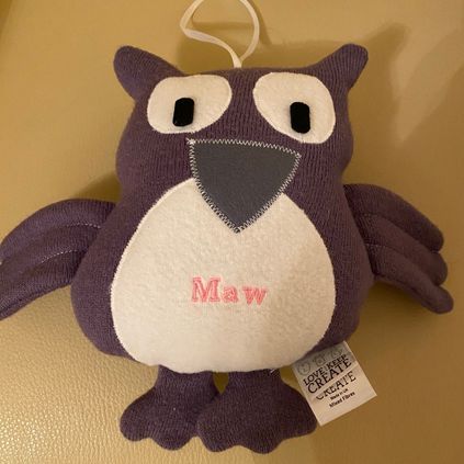 Customer image of Owl