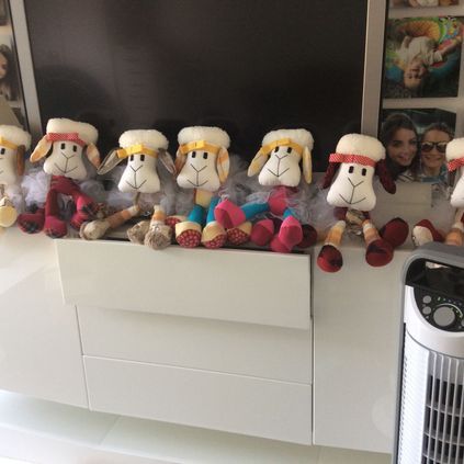Customer image of Lamb