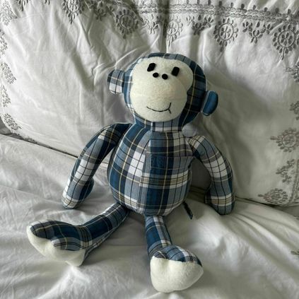Customer image of Monkey