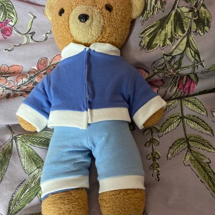 Customer image of Teddy Hospital