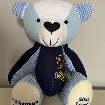 Customer image of School Leavers / Graduation Bear