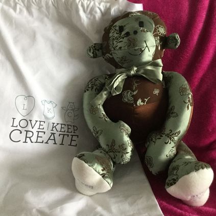 Customer image of Monkey