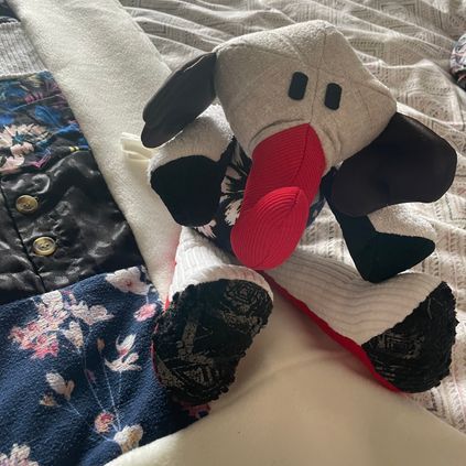 Customer image of Elephant