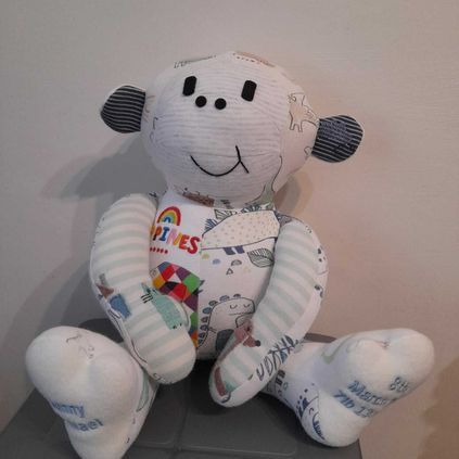Customer image of Monkey