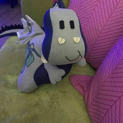 Customer image of Dragon