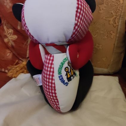 Customer image of School Leavers / Graduation Bear