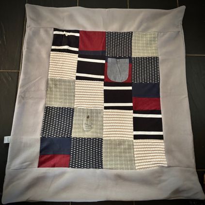 Customer image of Memory Blankets