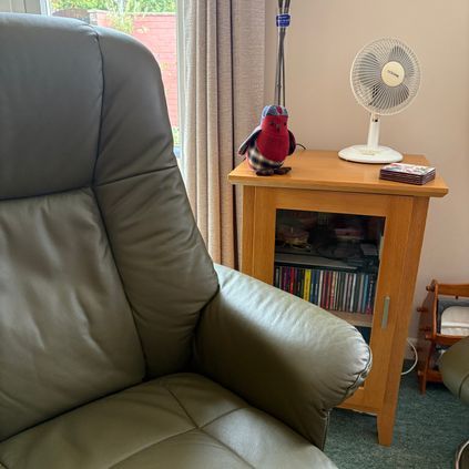 Customer image of Robin