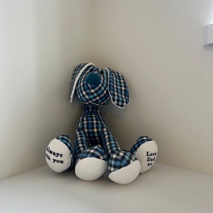 Customer image of Dog