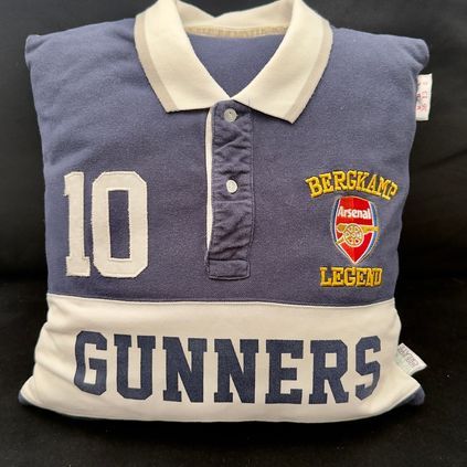 Customer image of Grandad Keepsake Cushion