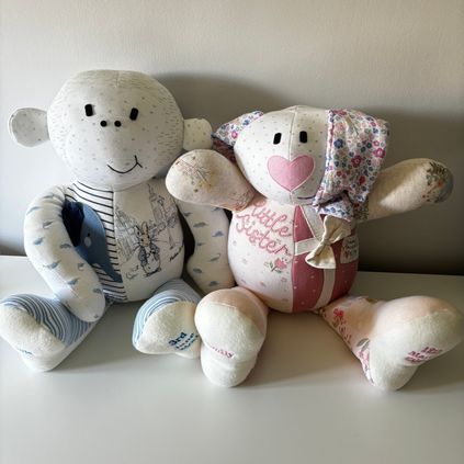 Customer image of Bunny Rabbit