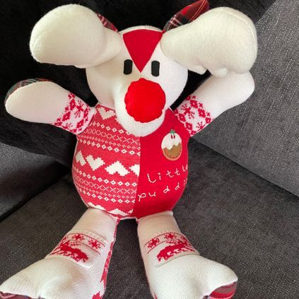 Customer image of Reindeer