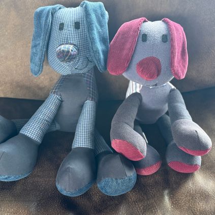 Customer image of Dog