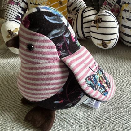 Customer image of Robin
