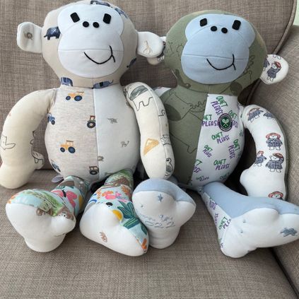 Customer image of Monkey