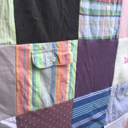 Customer image of Memory Blankets