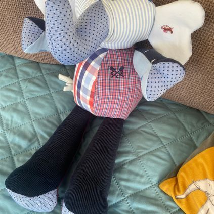 Customer image of Elephant