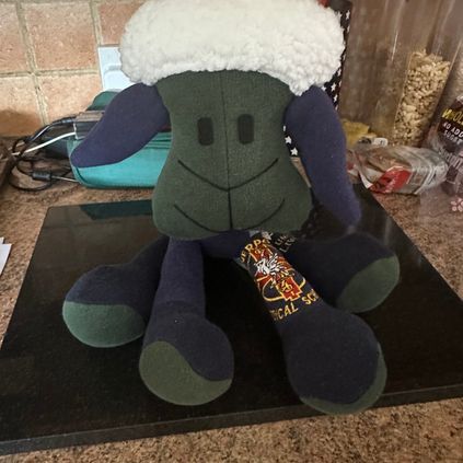 Customer image of Lamb