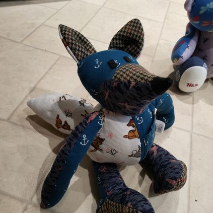 Customer image of Fox