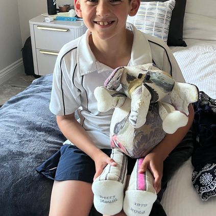 Customer image of Elephant