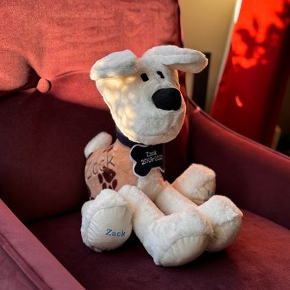 Customer image of Dog
