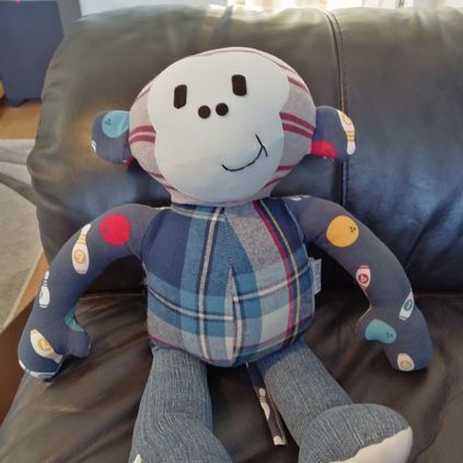 Customer image of Monkey