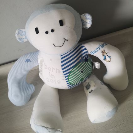 Customer image of Monkey