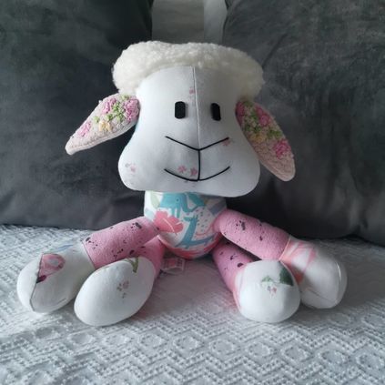 Customer image of Lamb