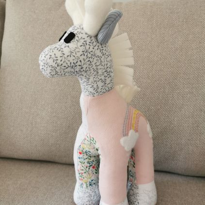 Customer image of Giraffe