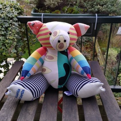 Customer image of Pig