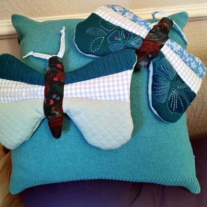 Customer image of Butterfly